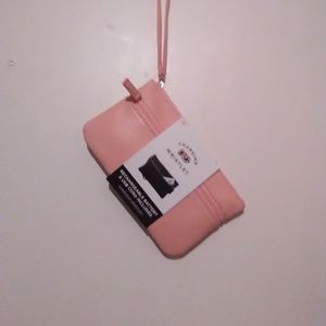 Charging Wristlet
